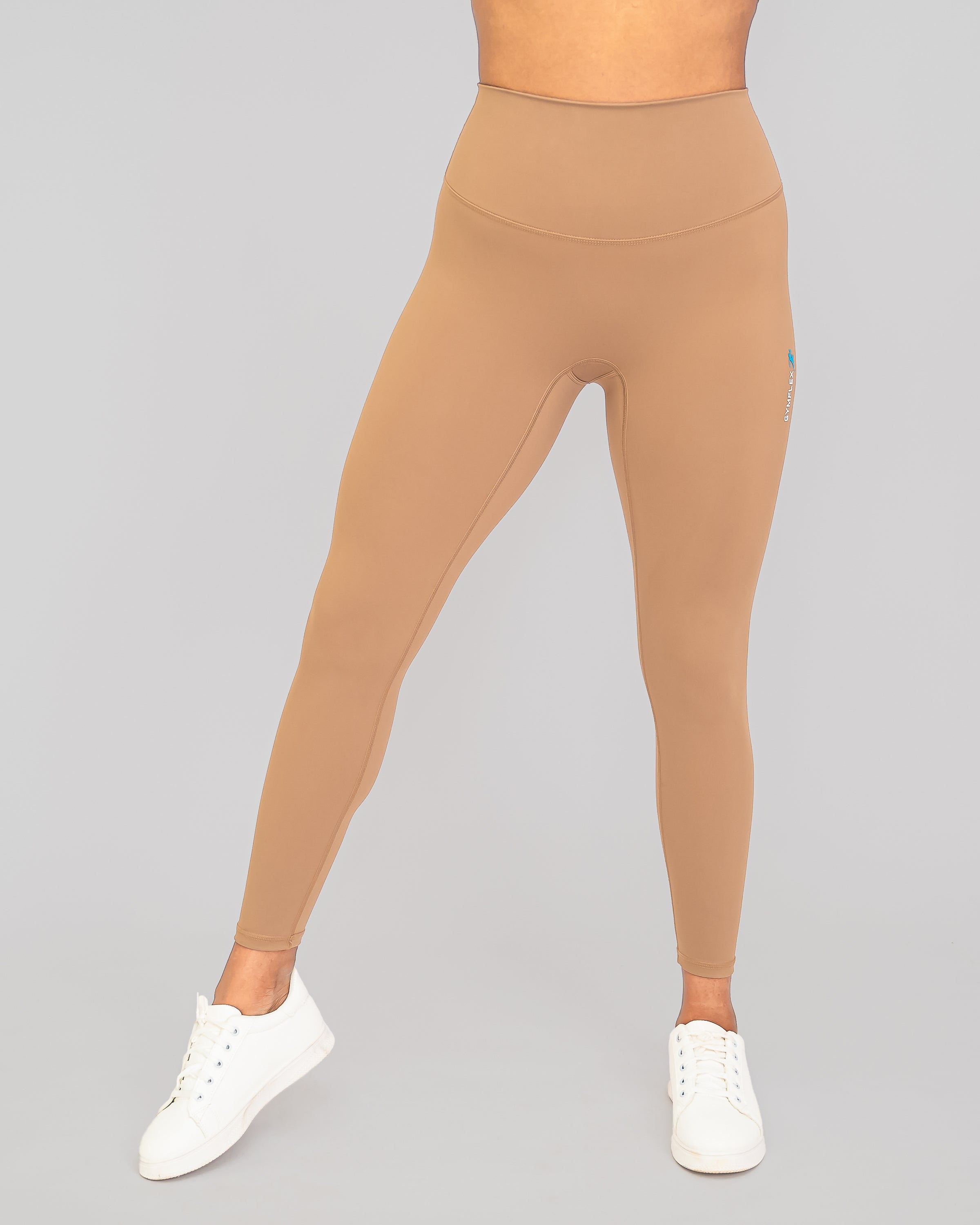 Nova Leggings - Cocoa