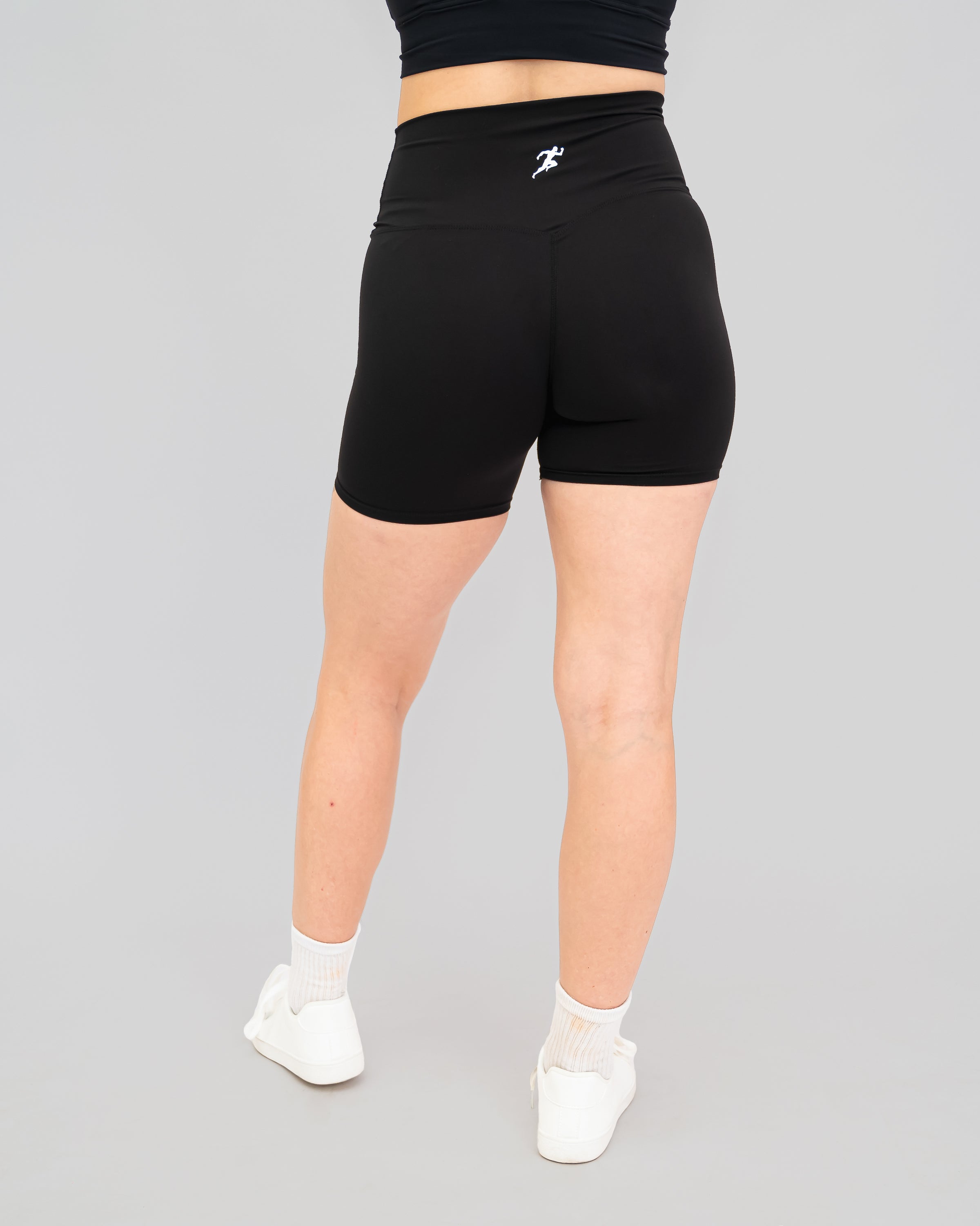 Nova Shorts - Black