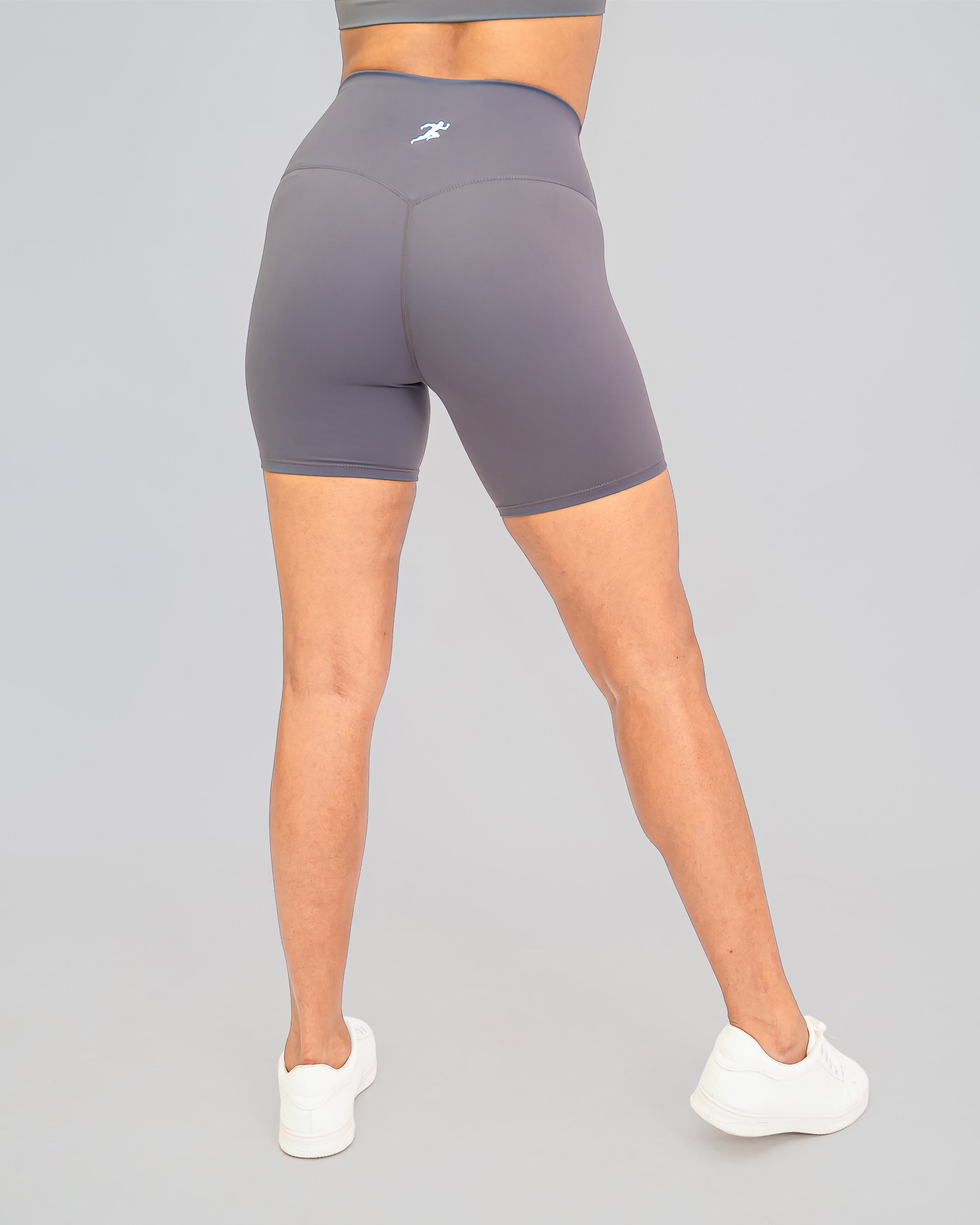 Nova Shorts - Grey