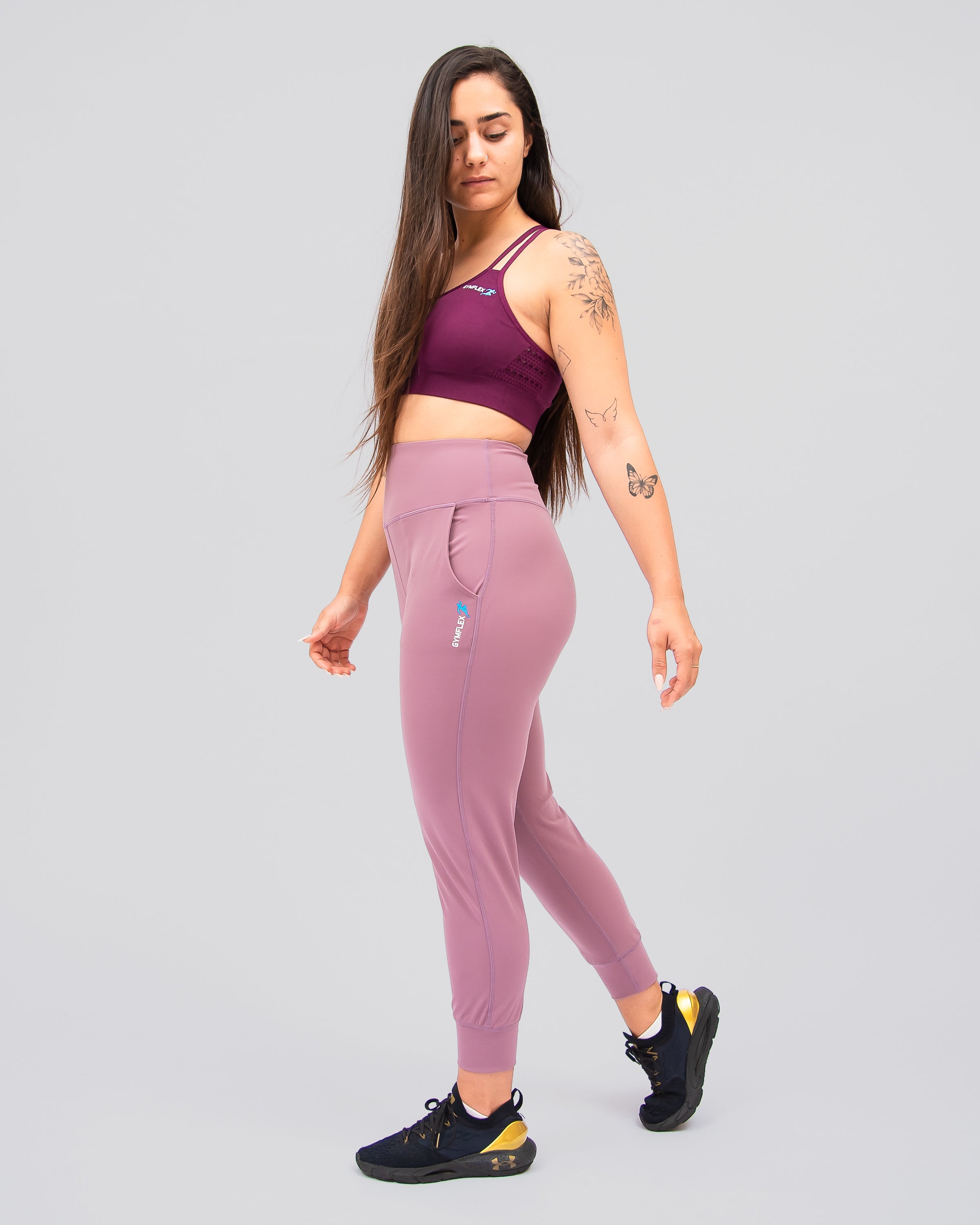 Motion Pink legging