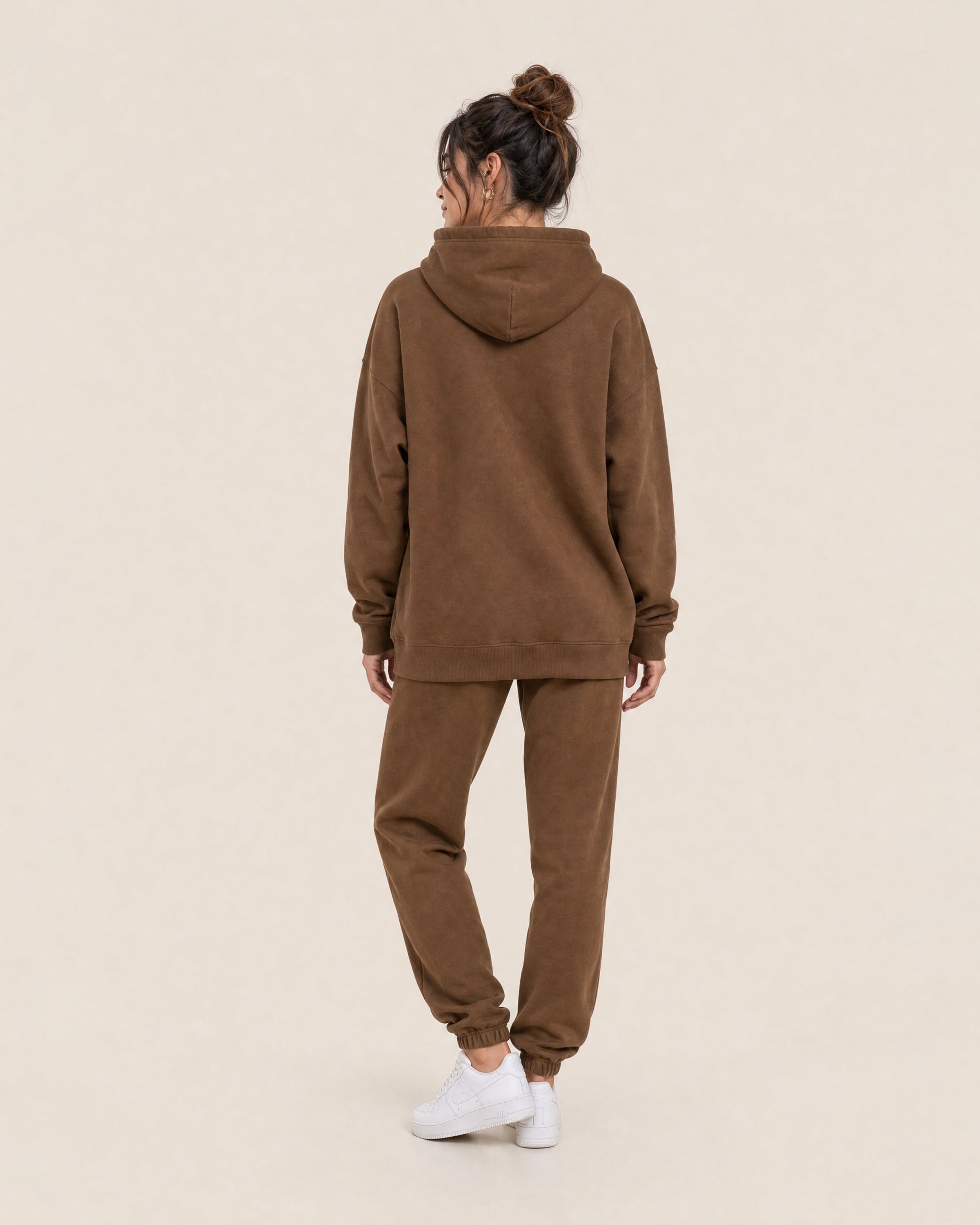 Midnight Joggers - Shadow Brown