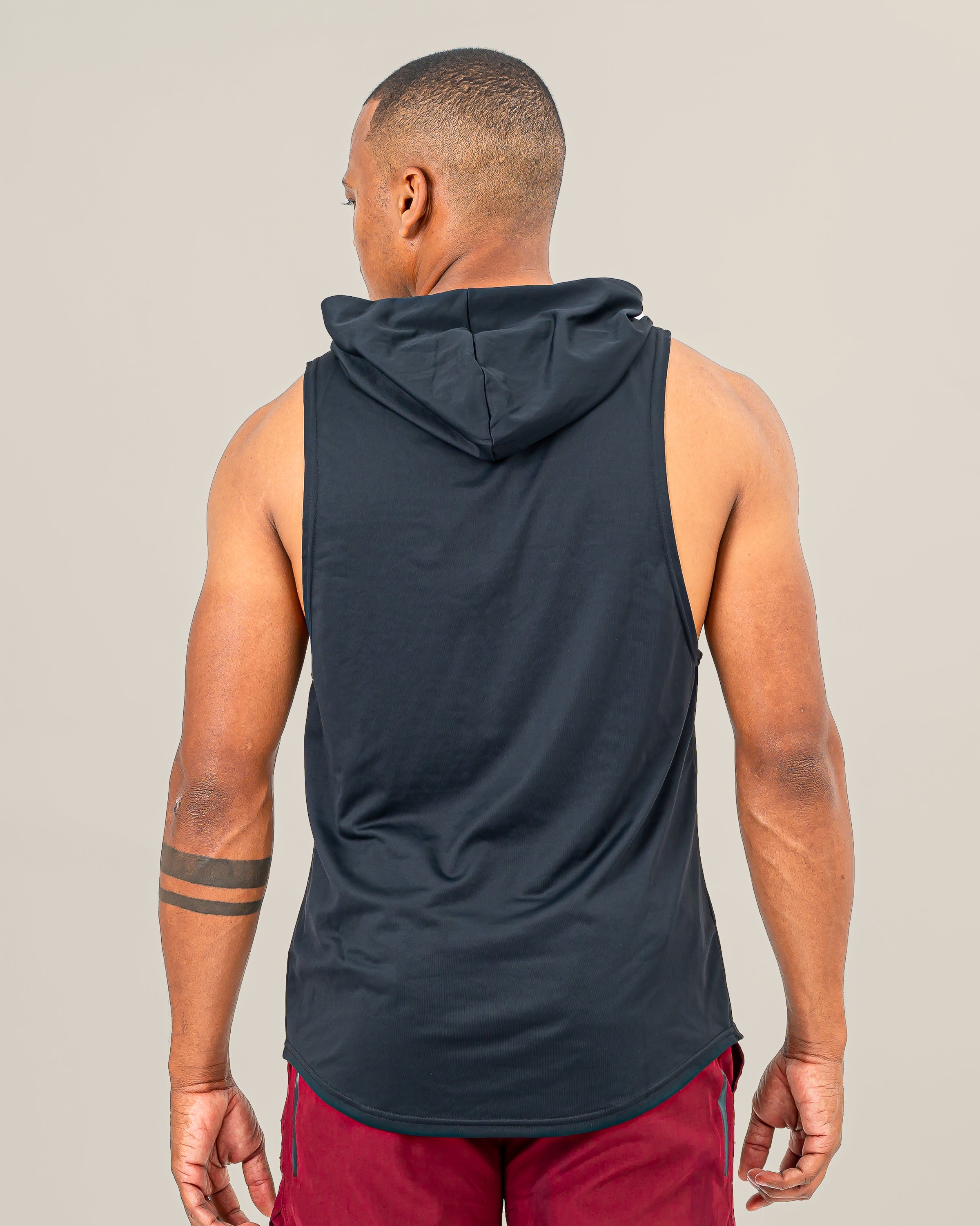 Heritage Black Stringer