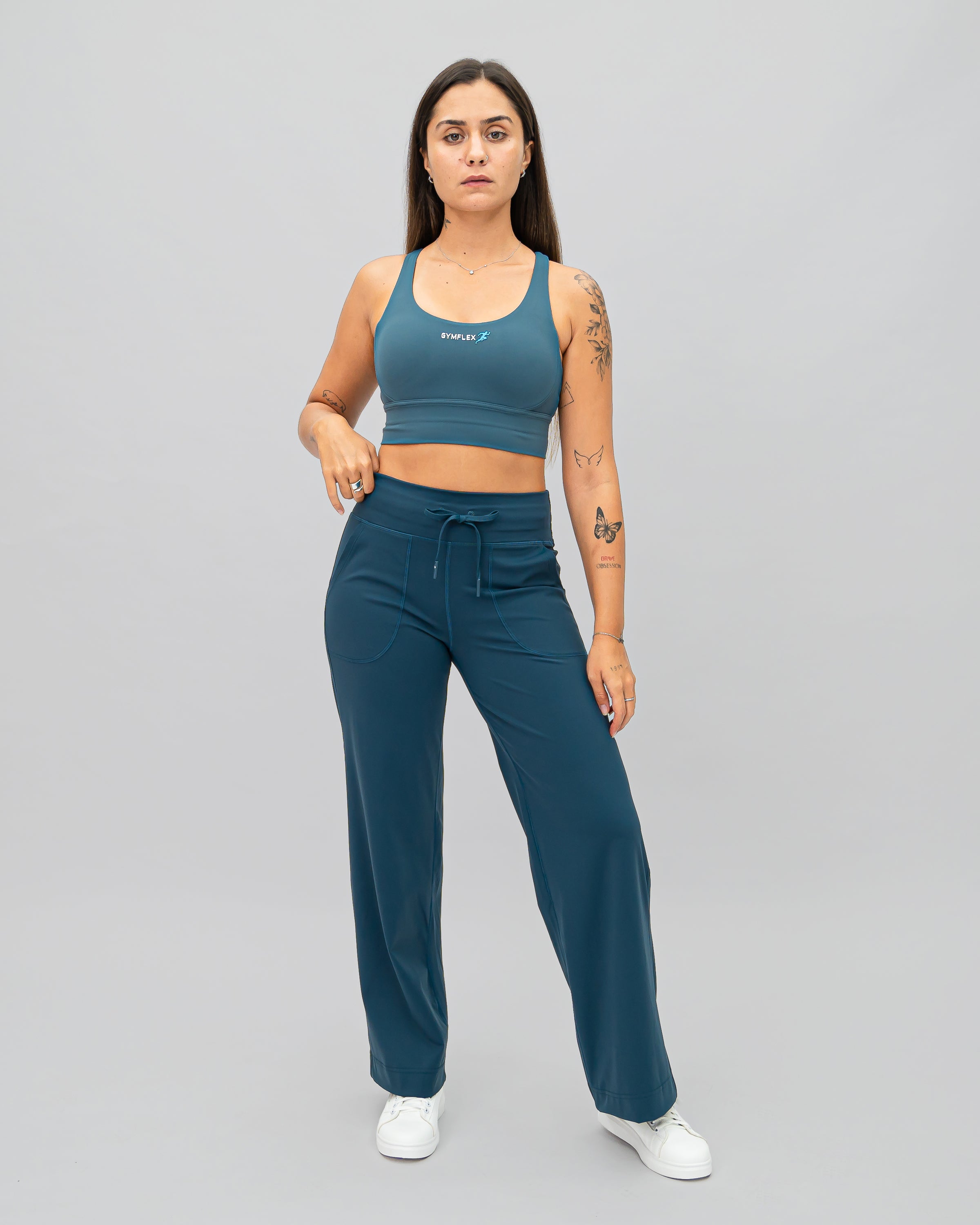 Harmony Loose Legging - Indiago