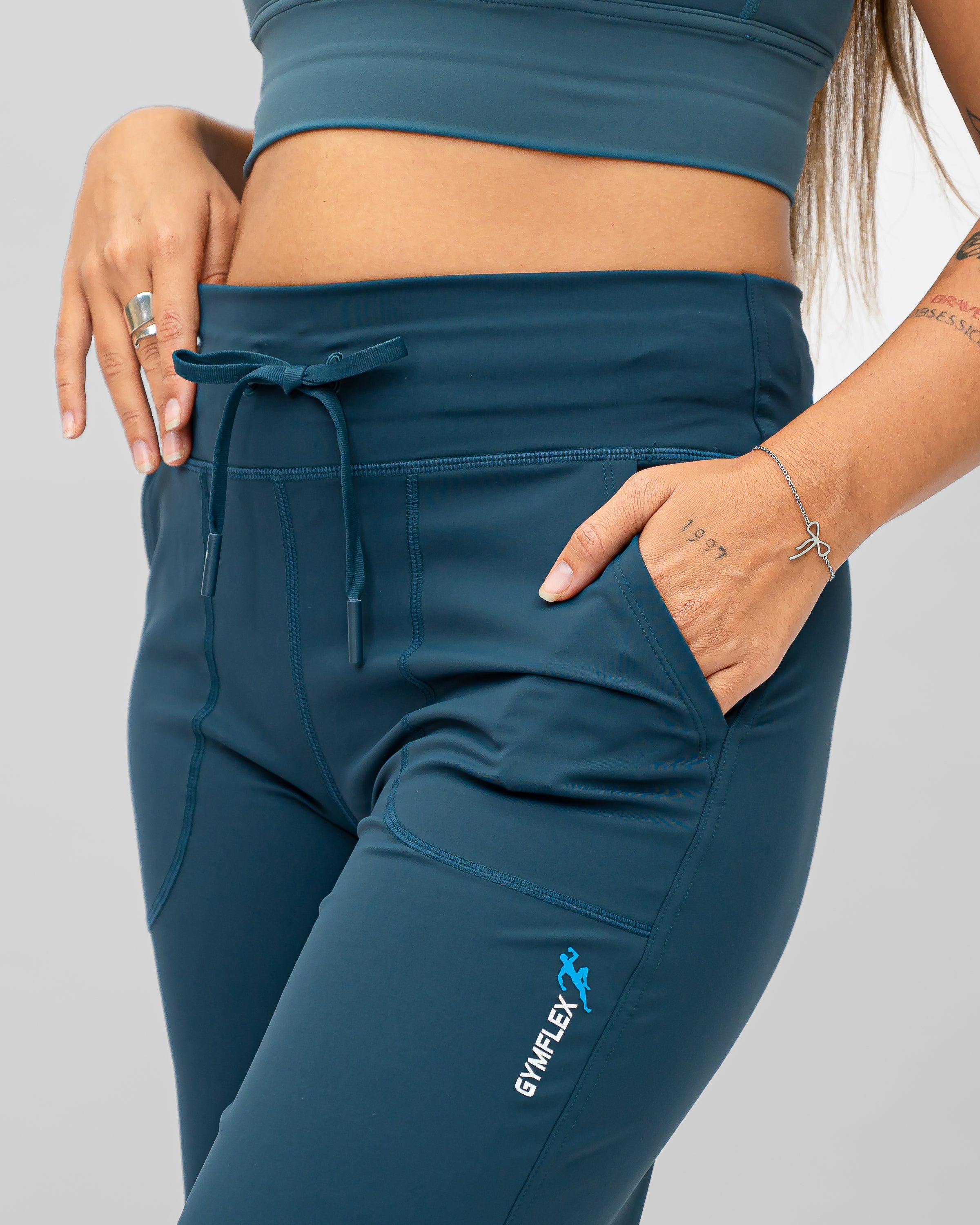 Harmony Loose Legging - Indiago