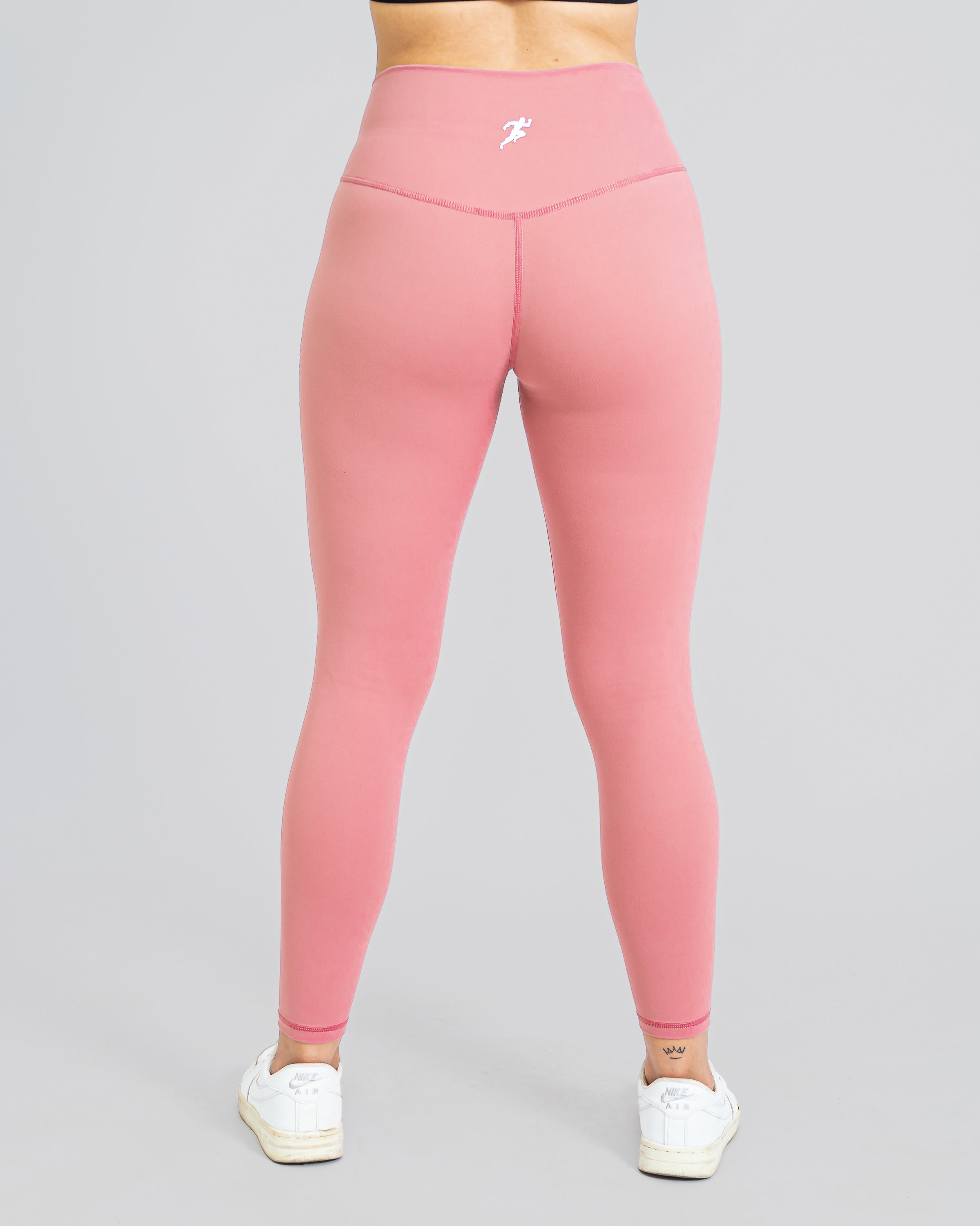 Yoga Legging - Baby Pink