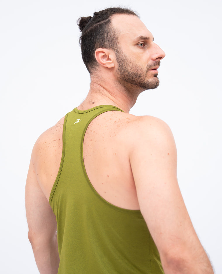 Heritage Green Stringer