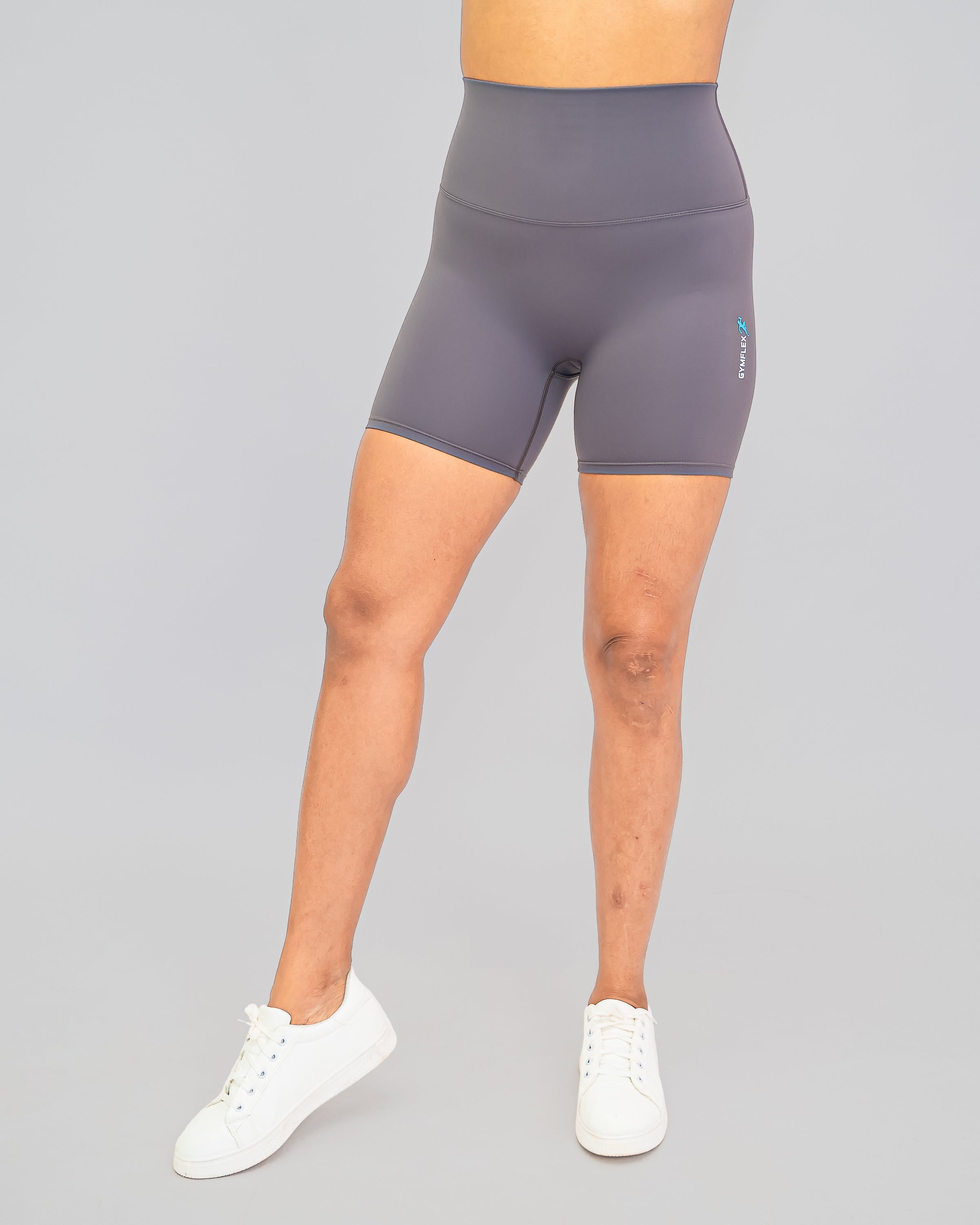 Nova Shorts - Grey