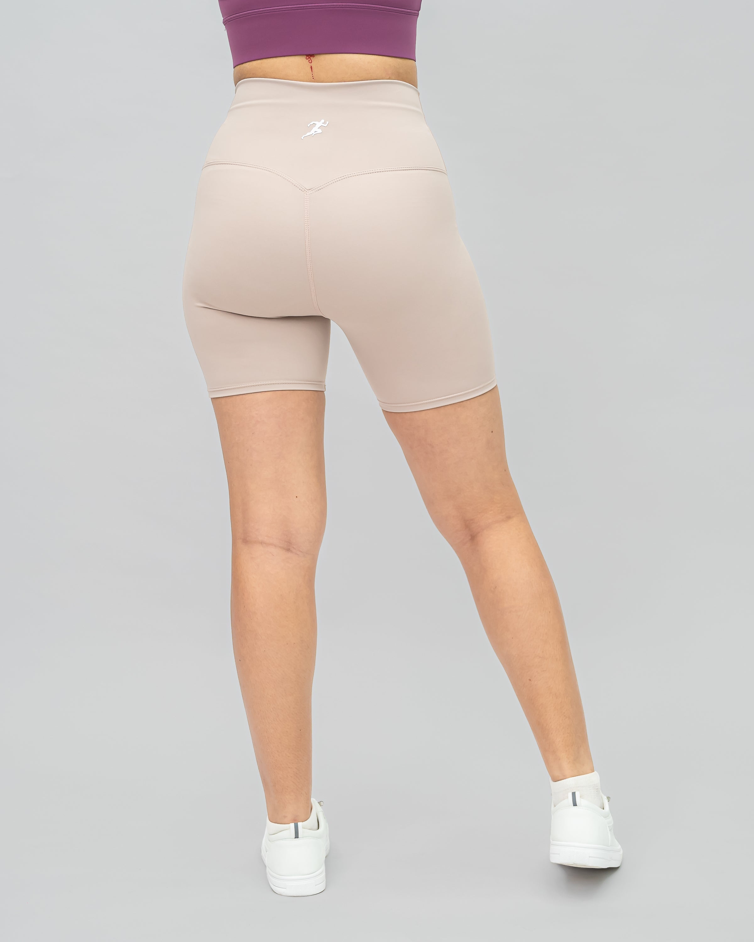 Nova Shorts - Sand Stone