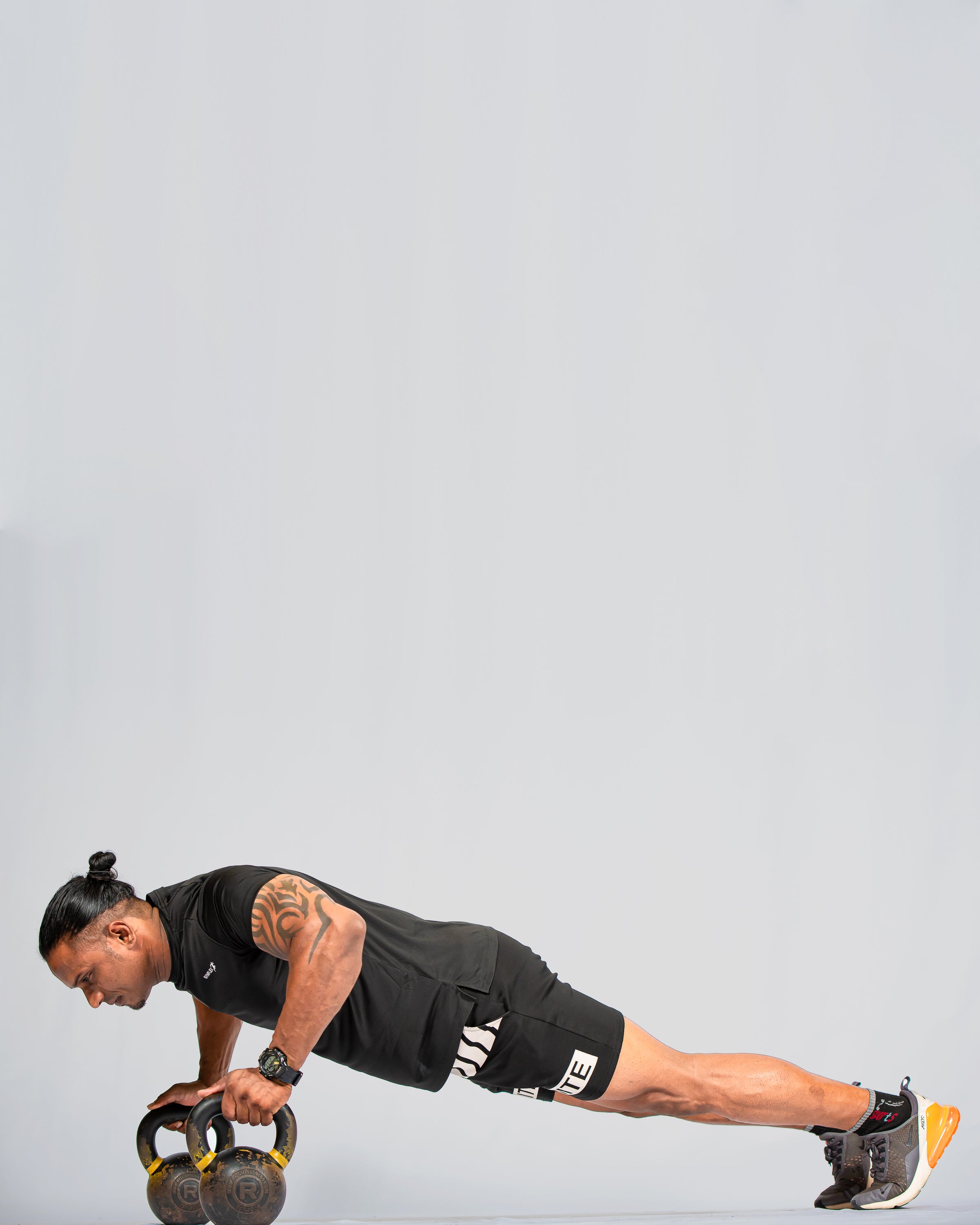 Velocity JetBlack T-shirt