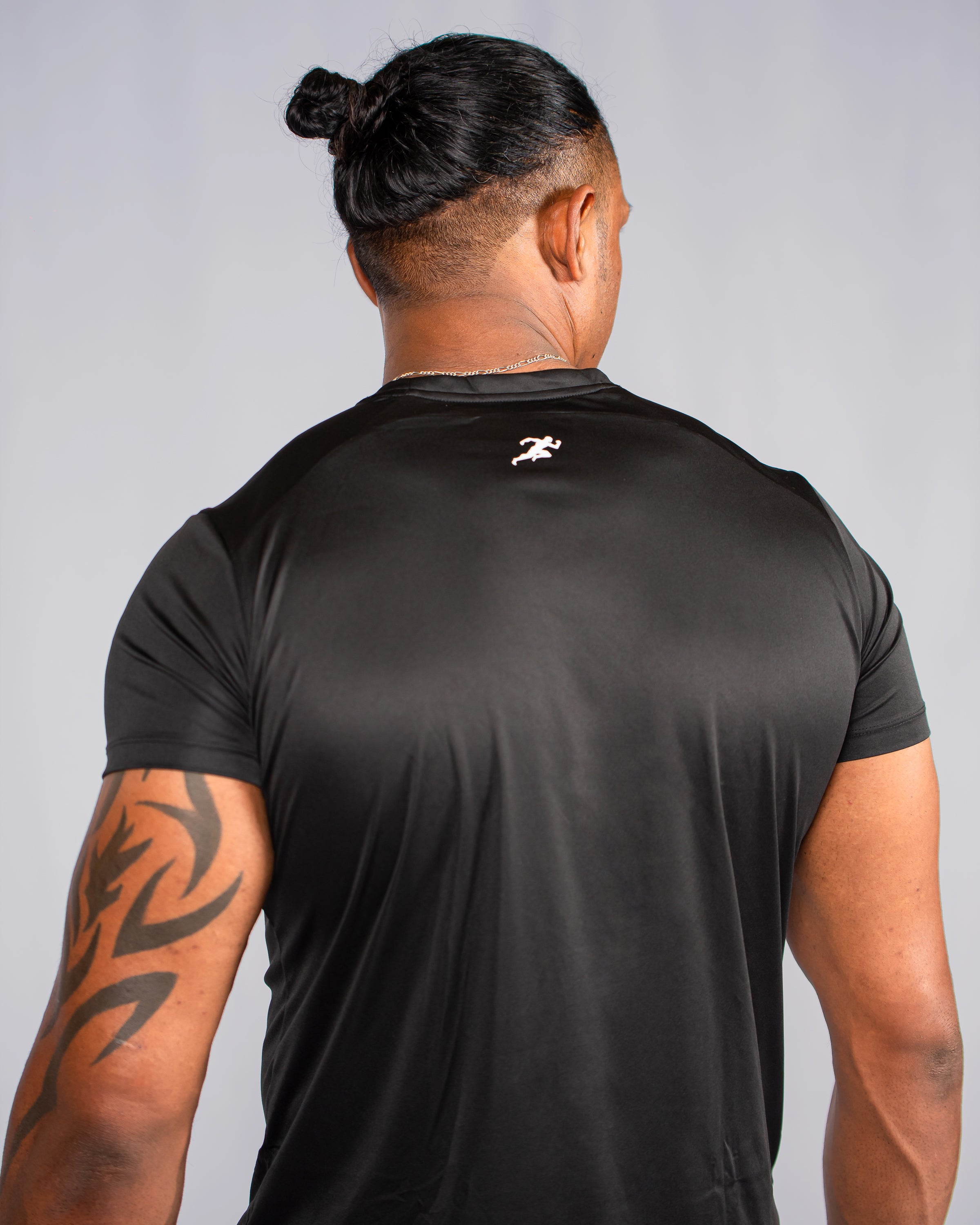 Velocity JetBlack T-shirt