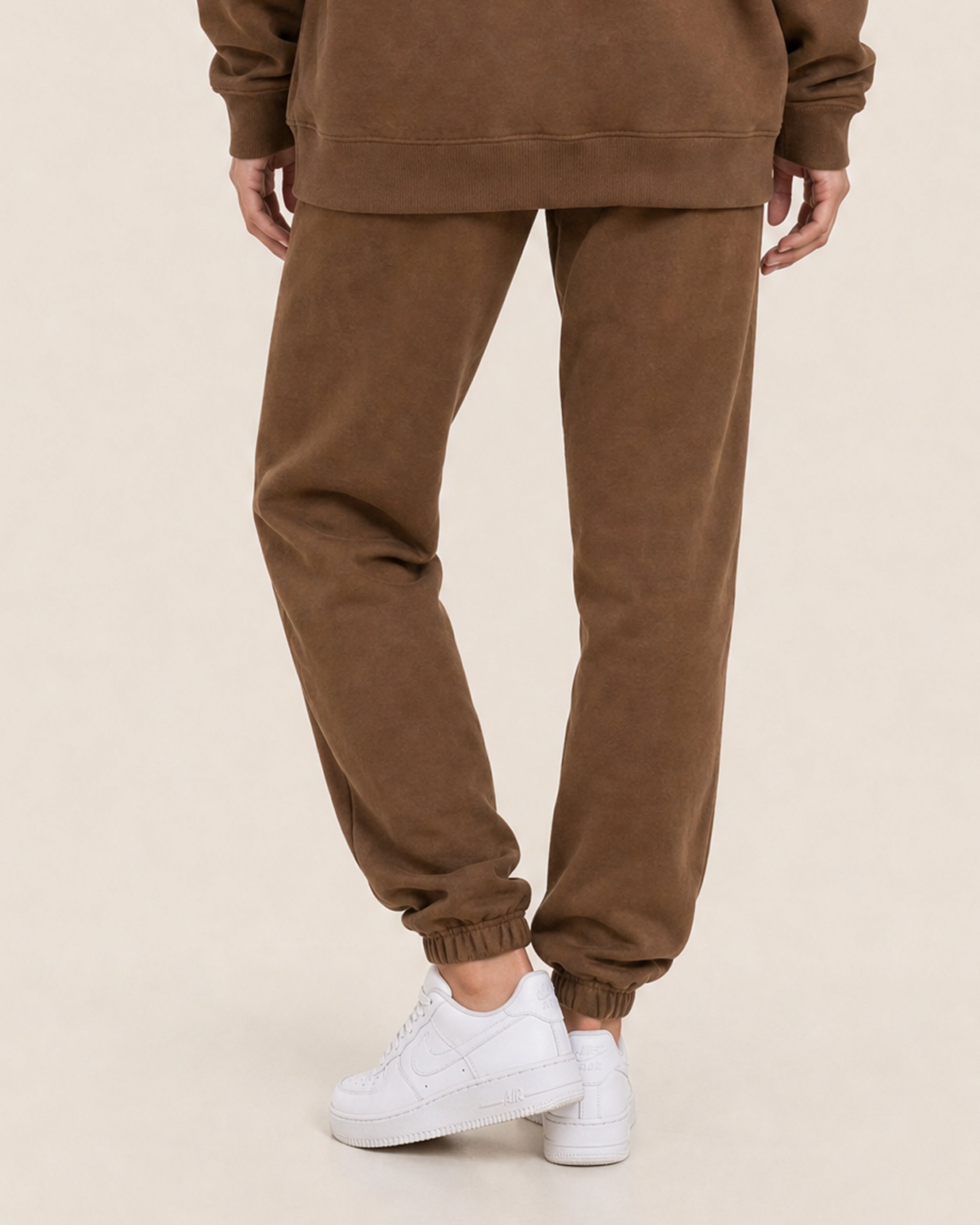 Midnight Joggers - Shadow Brown