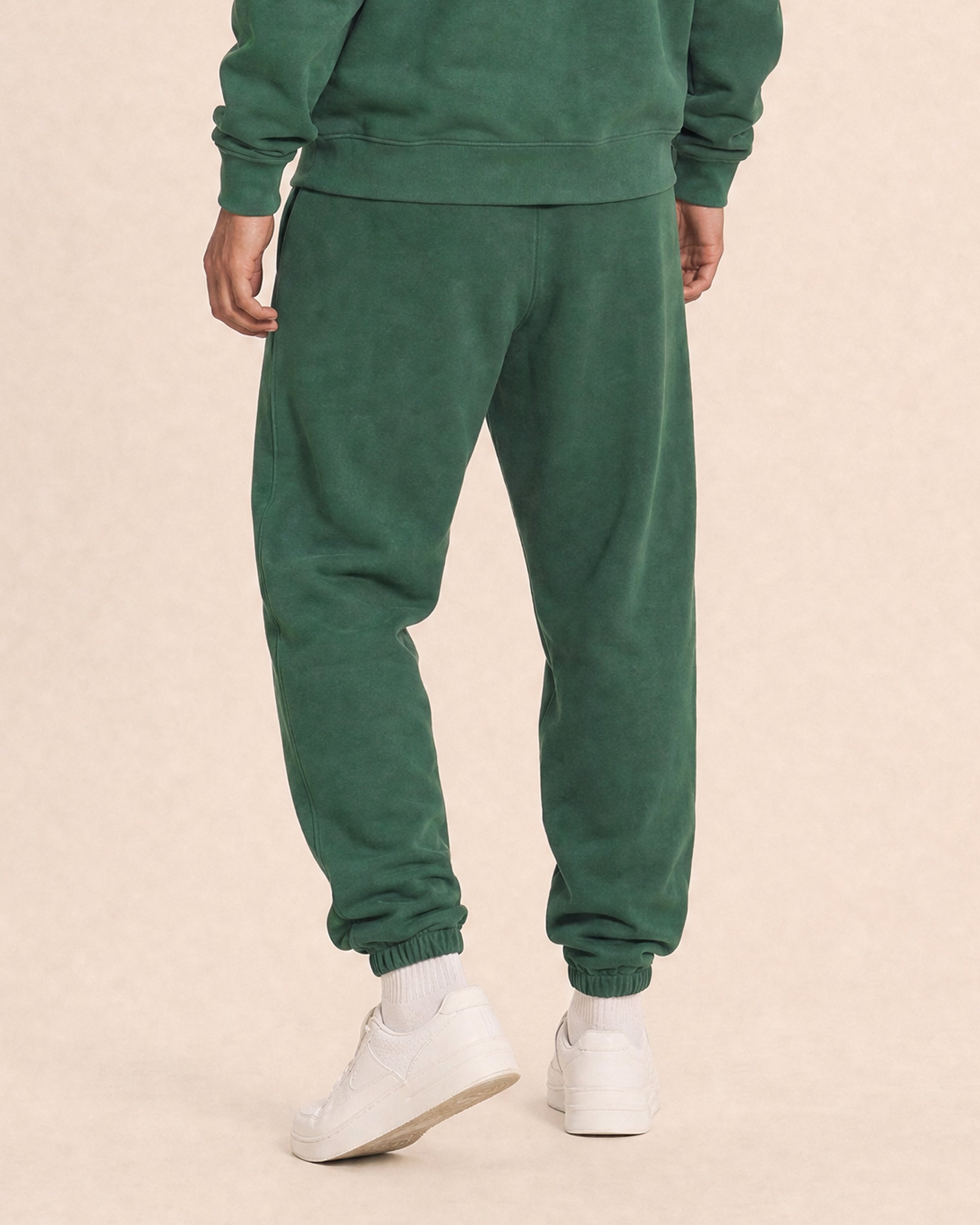 Midnight Joggers - Hunter Green