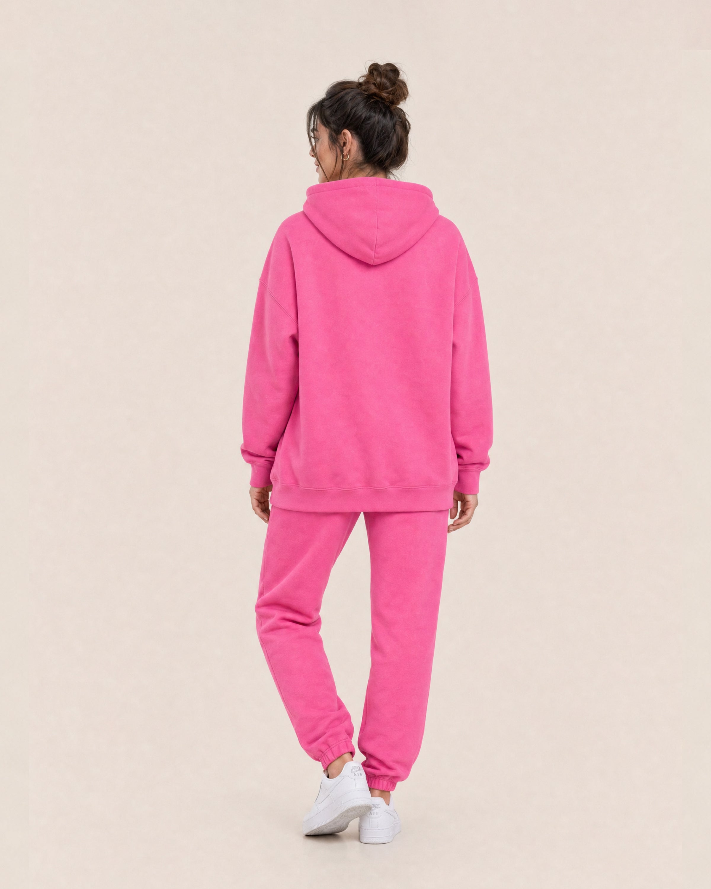 Midnight Joggers - Pink Aura