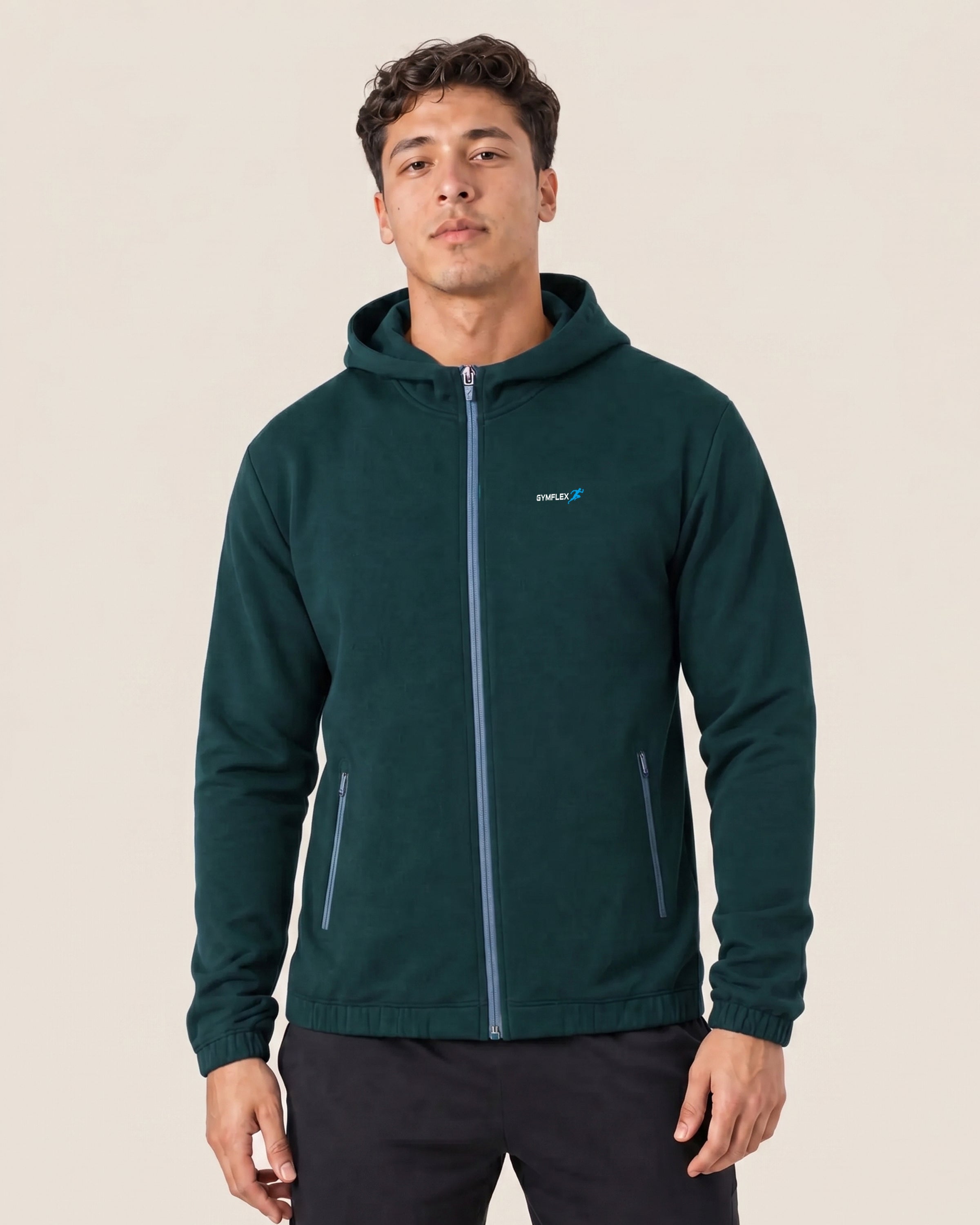 Altitude Jacket - Army Green