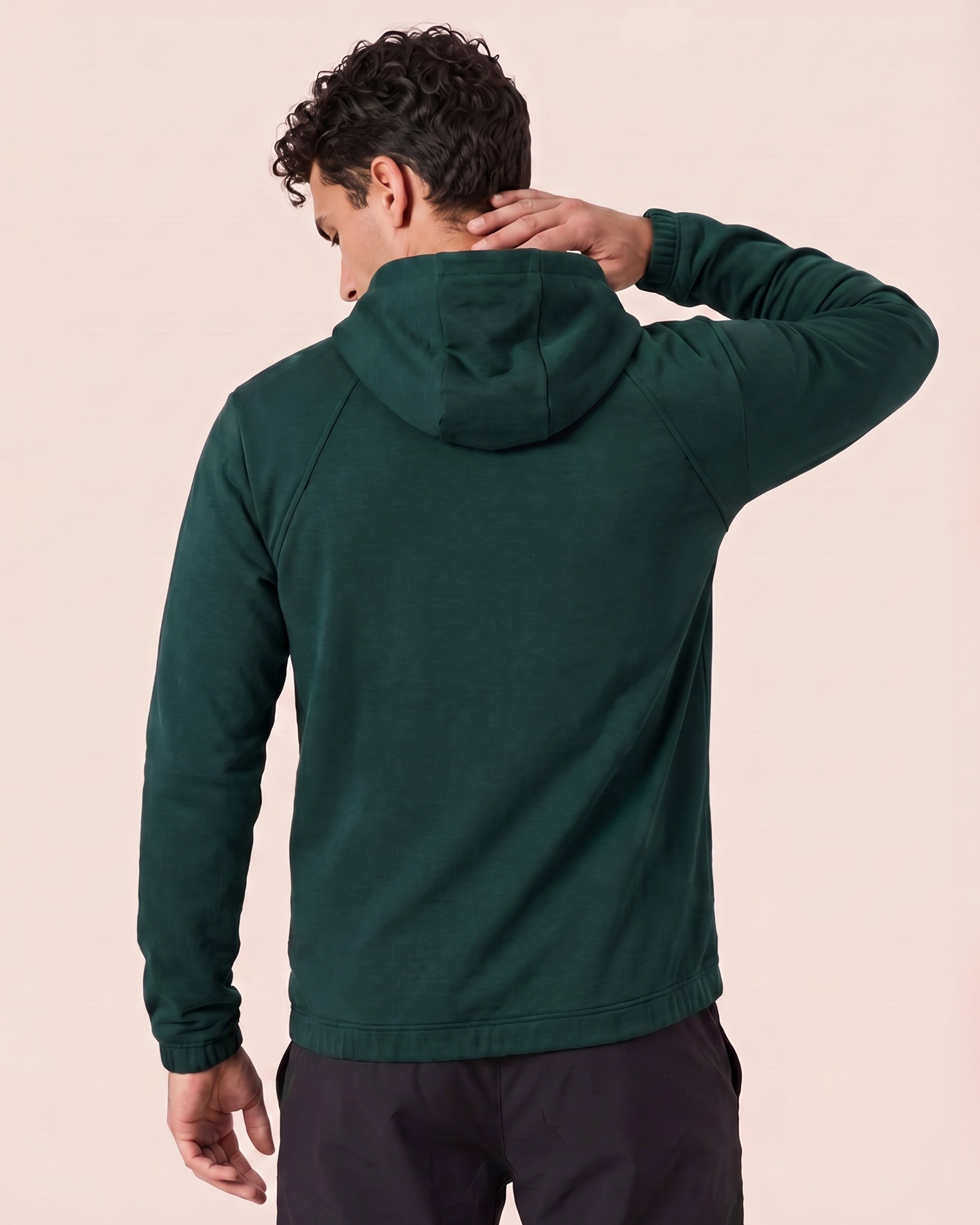 Altitude Jacket - Army Green