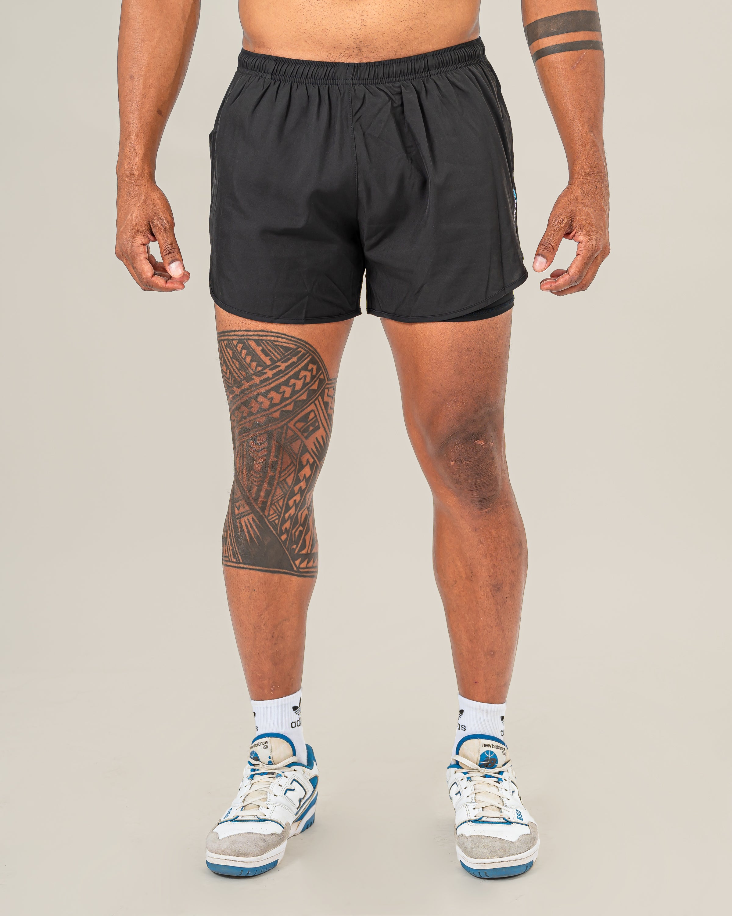 Prime Midnight Short