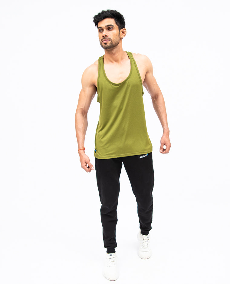 Heritage Green Stringer