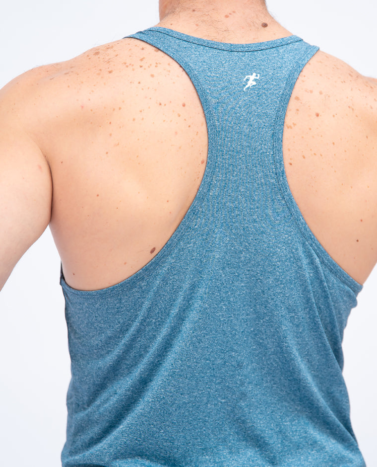 Heritage Sky blue Stringer