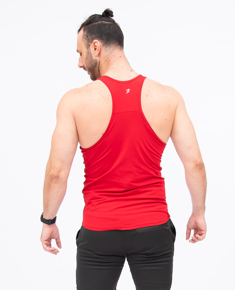 Heritage Red Stringer