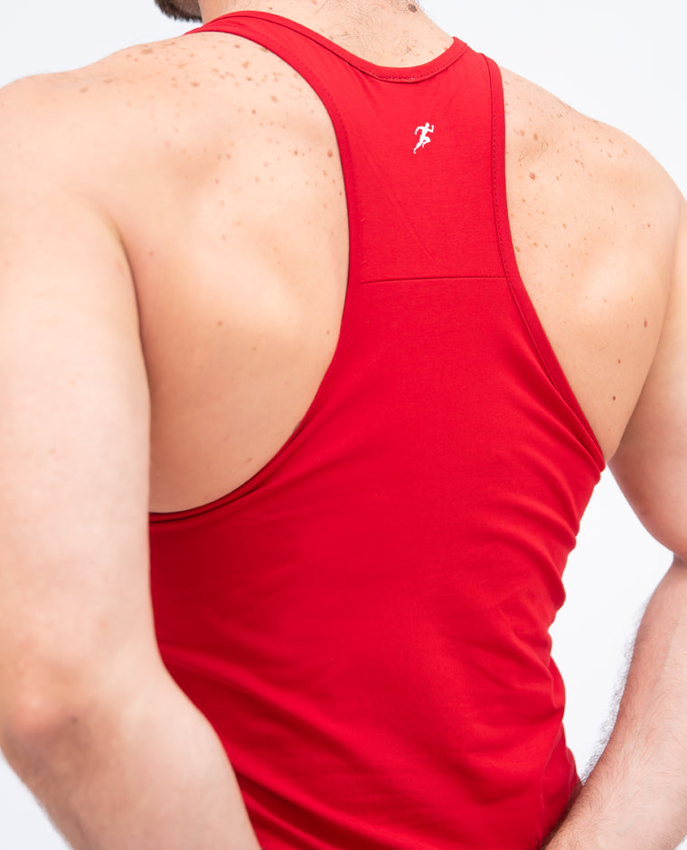 Heritage Red Stringer