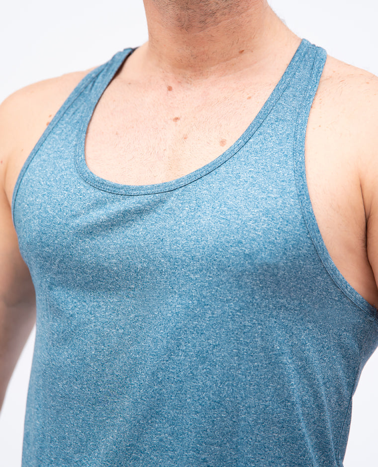 Heritage Sky blue Stringer