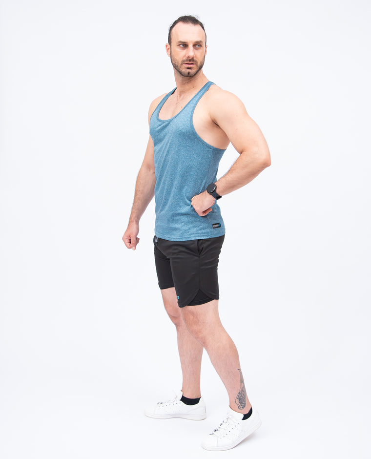 Heritage Sky blue Stringer