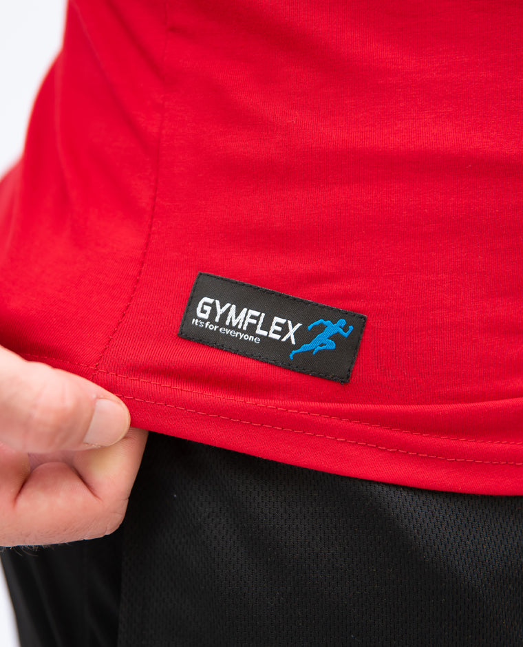 Heritage Red Stringer