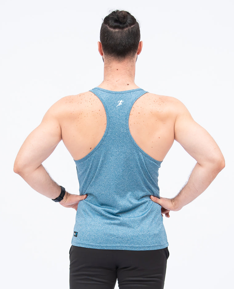 Heritage Sky blue Stringer