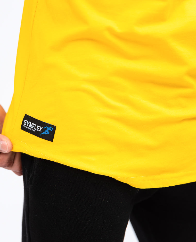 Heritage Yellow Stringer